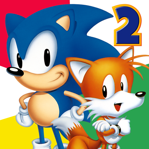 Sonic 2 (2013)